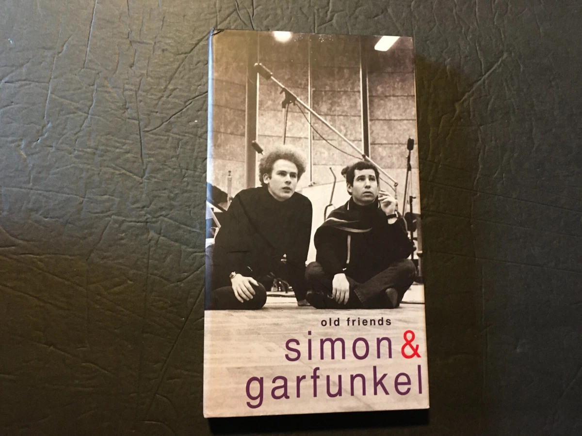 Simon & Garfunkel Box Set Music CDs for sale | eBay