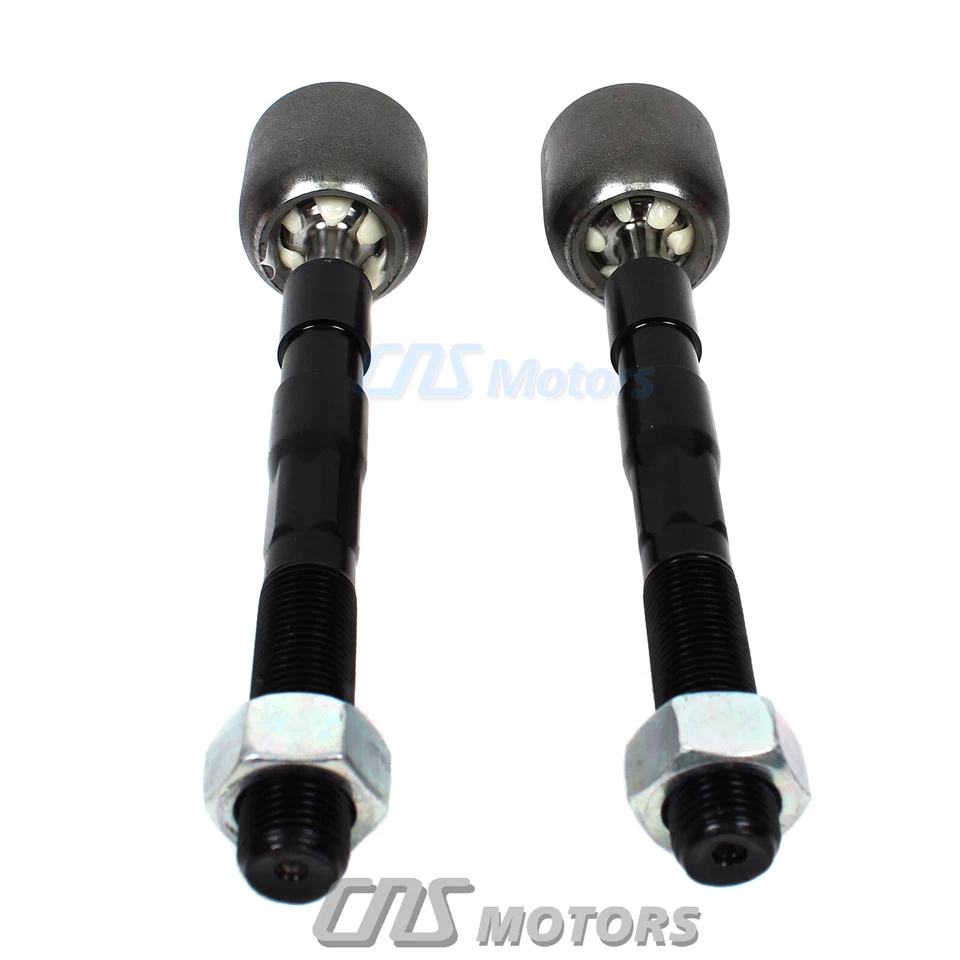 CTR Inner Tie Rod End FRONT for 11-16 Hyundai Sonata Kia Optima OEM 577243Q000 - Изображение 2 из 3