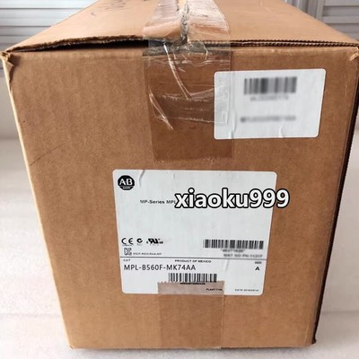 Brand MPL-B560F-MK74AA MP-Series Servo Motor New MPLB560FMK74AA Fast Shipping