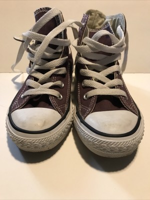 converse size 12 child