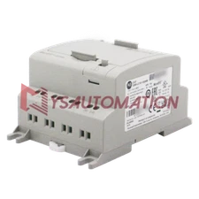 New Allen-Bradley 2080-LC10-12QWB Micro810 12 I/O Smart Relay Controller