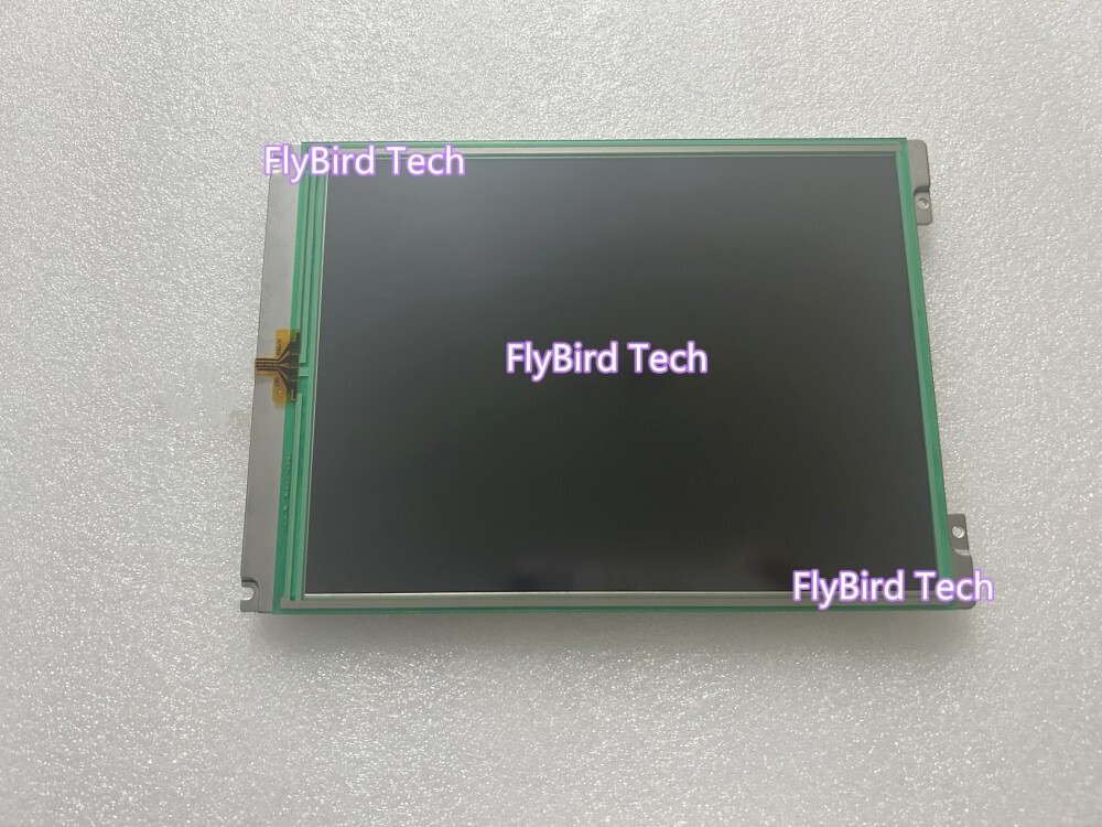 Fit for Allen & Heath ILive T112 LCD Display + Touch Digitizer 90-day warranty