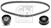 Febi Bilstein 23045 Timing Belt Set For Nissan Opel Renault Vauxhall