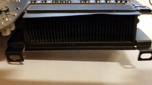 iMac 27" 5K A1419 Late 2015 3.2GHz i5 Logic Board 820-00292-A w/ AMD R9 M390 2GB - Picture 8 of 12