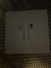 airpod box only