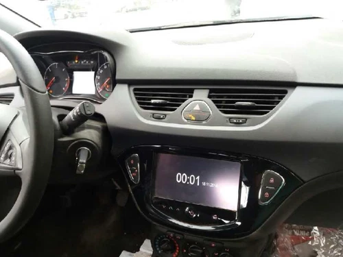 541613212 Elevalunas Delantero Derecho para OPEL CORSA E 2014 2154084 - Foto 8 di 10