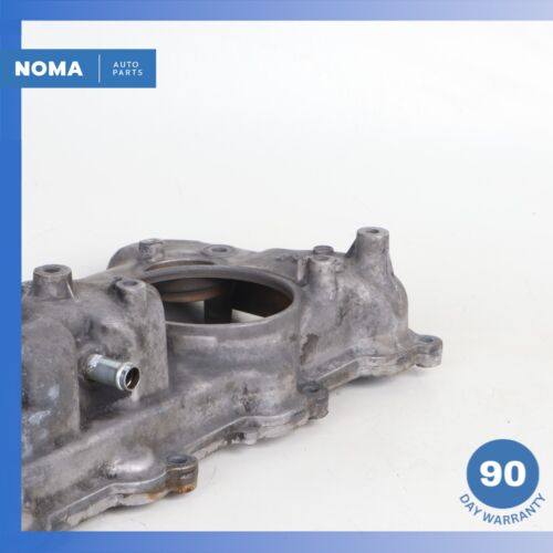 07-17 Lexus USF40 LS460 LS600h Right Engine Cylinder Head Camshaft Cover OEM - Picture 11 of 20