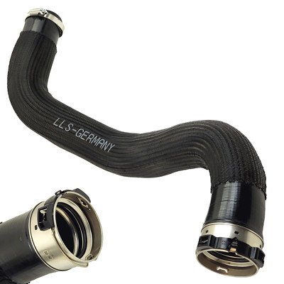TURBOSCHLAUCH LADELUFTSCHLAUCH FÜR JEEP GRAND CHEROKEE IV 3.0 CRD 55038005AD