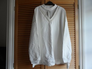 size 22 sweatshirt