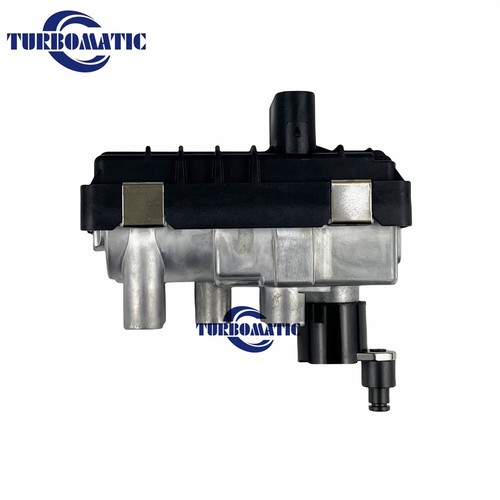 Turbo actuator GTB1752V 814067 for Chevrolet VM Holden Colorado 2.8L 90 Kw - Bild 1 von 6