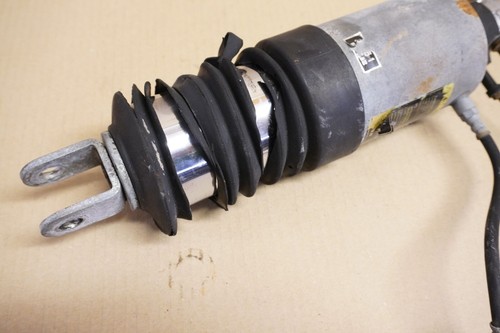 Kawasaki GPZ750 GPZ 750 ZX75-A 1983-1985 rear shock absorber DAMAGED suspension - Picture 8 of 12