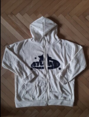 4tune Hoodie Cream Color