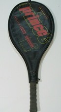 Prince Power Pro Oversize Tennis Racquet With Case