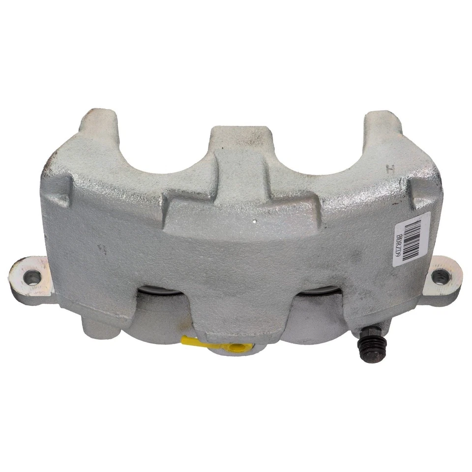 PINZA DE FRENO DE DISCO DELANTERA IZQUIERDA DODGE RAM 1500 DAKOTA DURANGO ASPEN OEM NUEVO MOPAR Foto 4 de 4