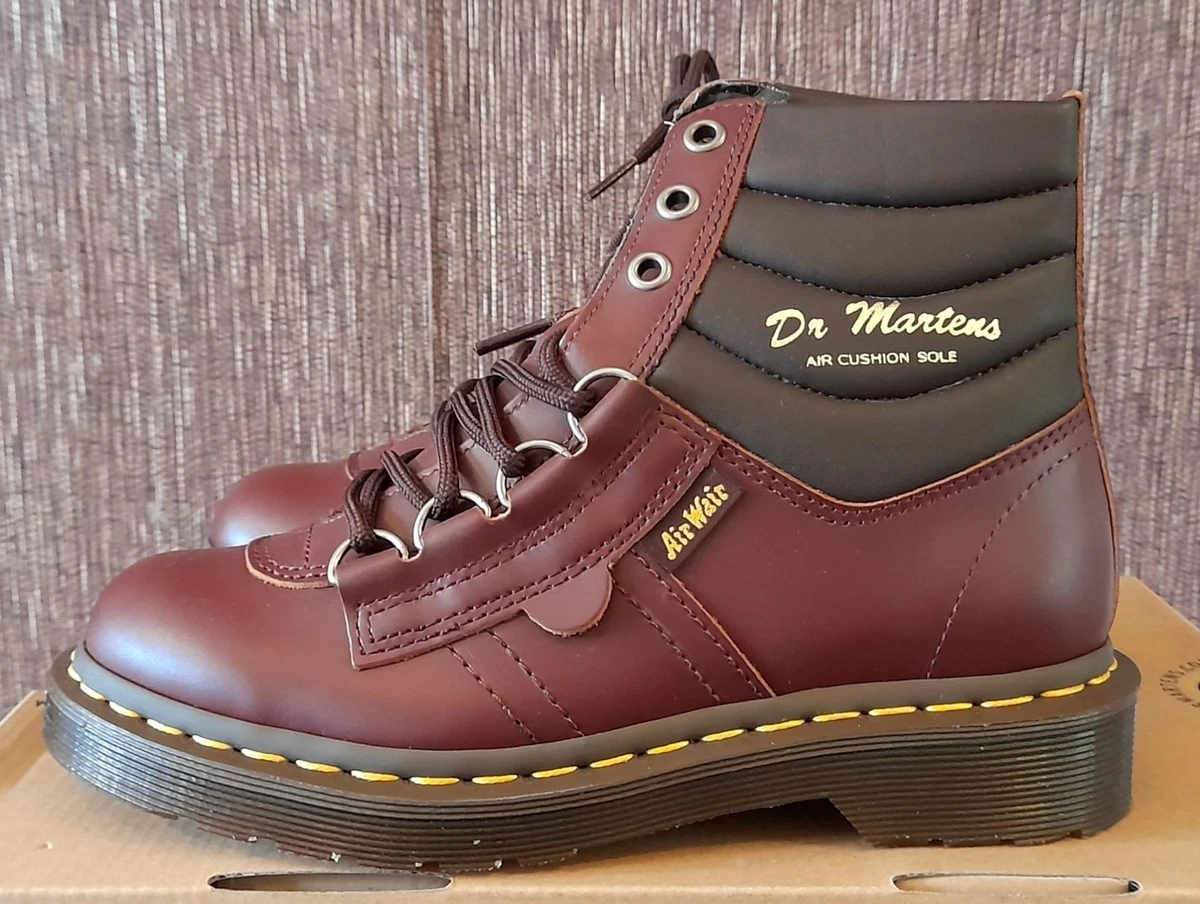 Dr martens clearance kamin