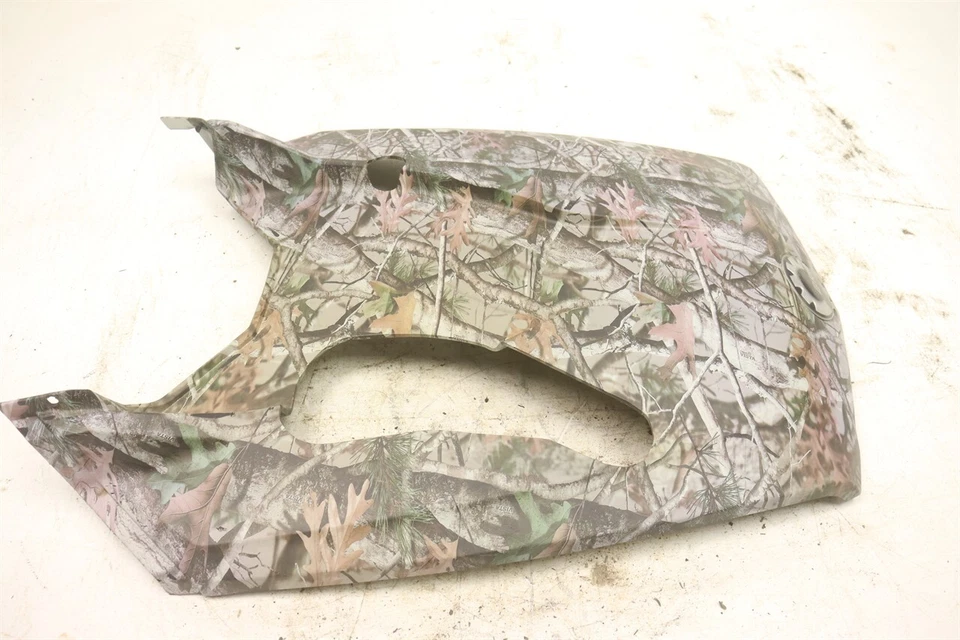 Can-Am Outlander 1000 XMR 14 capucha camuflaje 708301155 40387 Foto 2 de 4