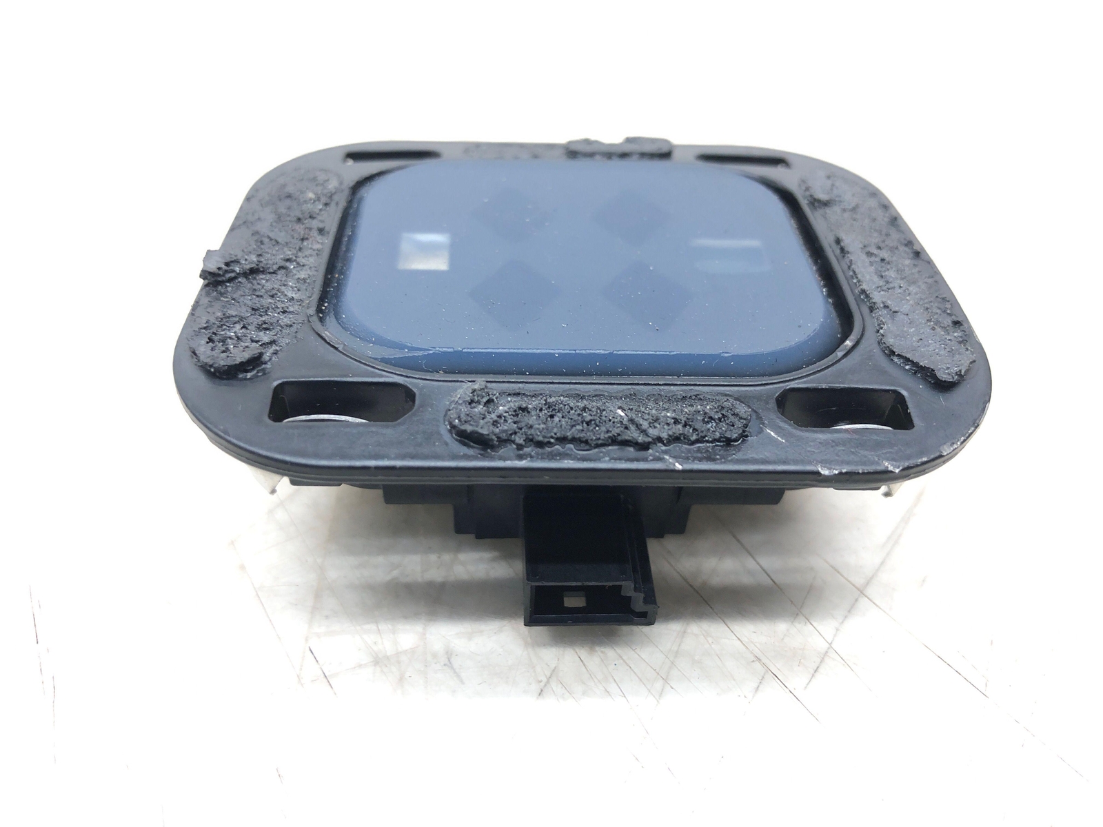 2014 ASTON MARTIN VANTAGE WINDSHIELD MOUNTED RAIN SENSOR CD33-17E695-AA OEM