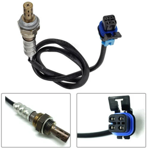 Датчик кислорода вверх + вниз для 2002-2005 Chevy Cavalier и Pontiac Sunfire 2,2 л 2 шт. - Изображение 4 из 4