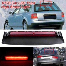 Für Audi A5/S5/RS5 8T Dritte Rück Bremslicht Bremsleuchte Lampe Rot 8T0945097B