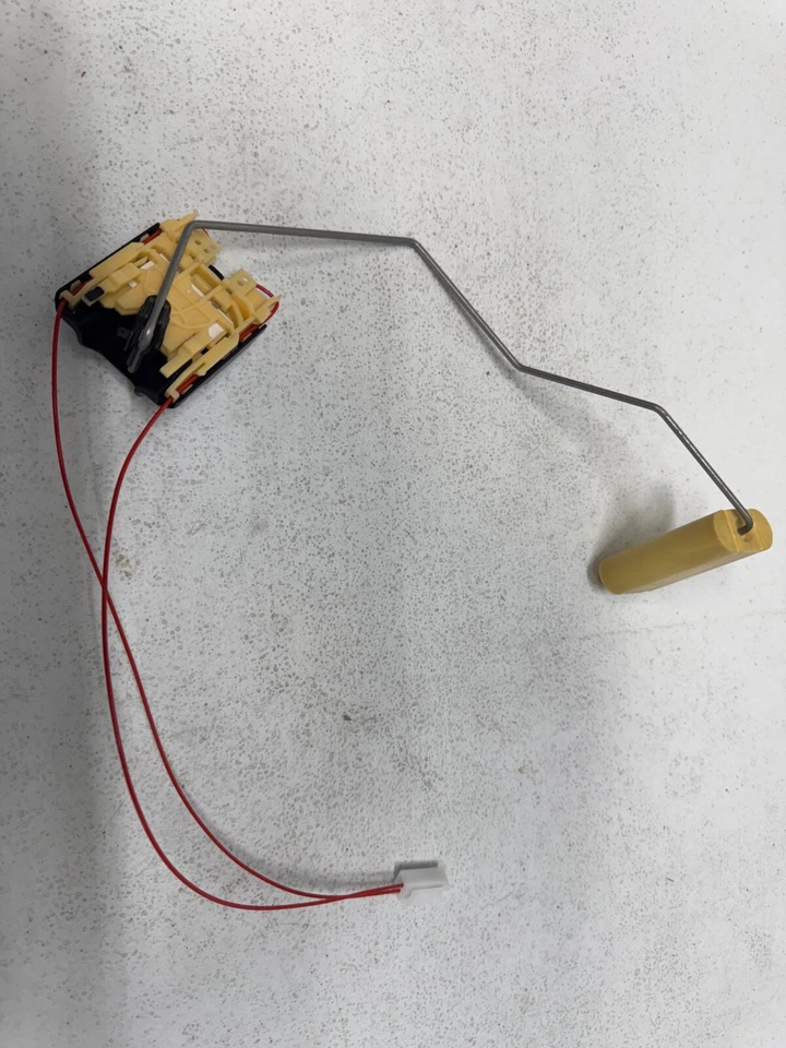 2008-2013 Suburban Yukon 2500 Genuine ACDelco Fuel Level Sensor Kit Guage W/Seal - Image 3 of 4