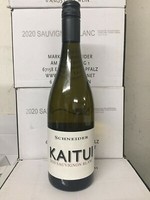 6 X Kaitui Weingut Markus Schneider Ellerstadt WeißWein Trocken Sauvignon Blanc