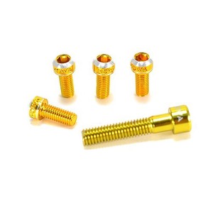 bottle cage screw