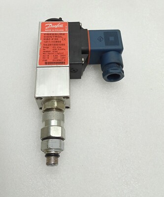 Danfoss Druckregelung MBC 5100 1211-1CB04