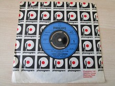 Lena Zavaroni Ma He's Making Eyes At Me 7" Hit Record