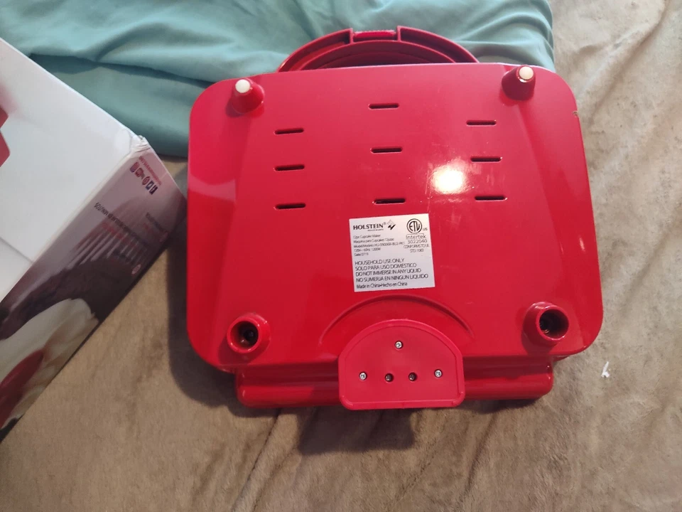 Holstein кекс производитель - Изображение 4 из 4