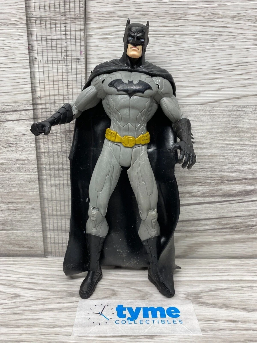 DC Collectibles BATMAN Comics Essentials Justice League Toy Action