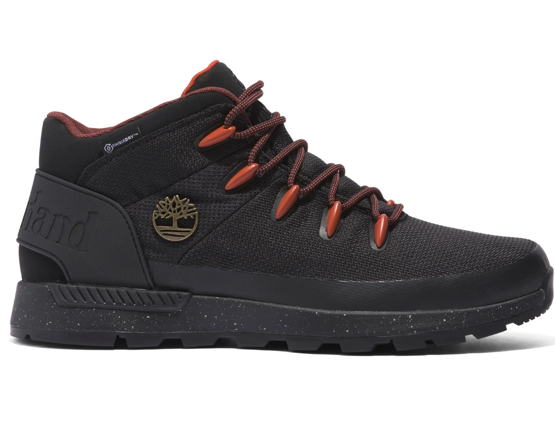 timberland sprint trekker chukka