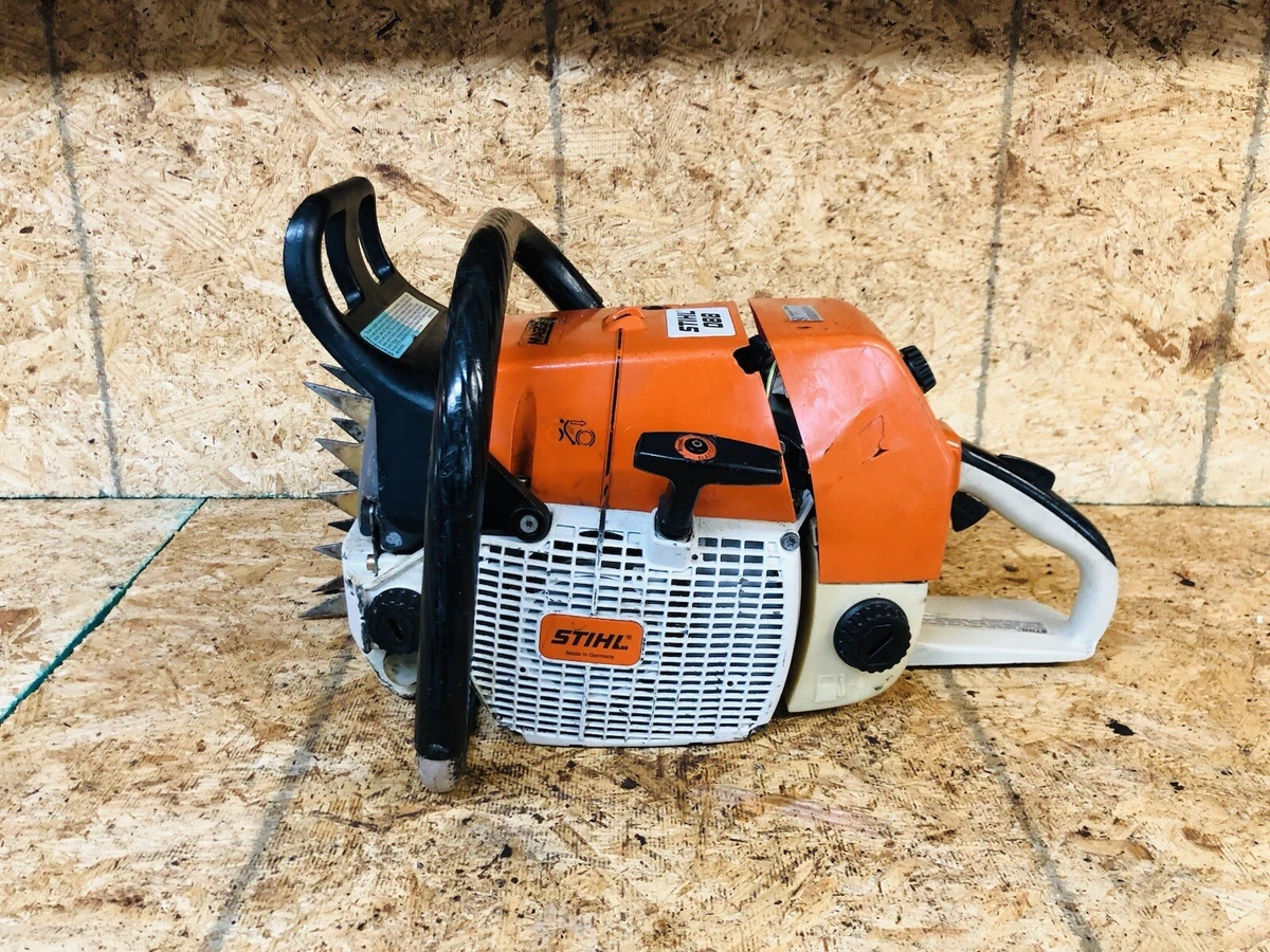 STIHL 088 Magnum Pro Model Chainsaw Powerhead STRONG RUNNING
