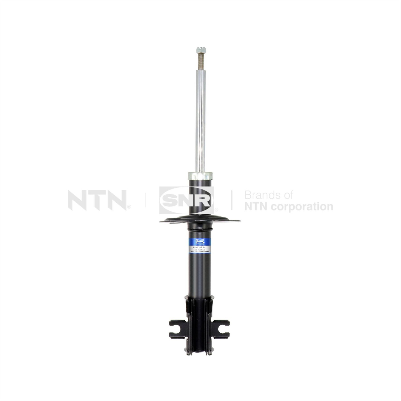 Amortisseur avant Fiat Punto pour moteurs 1.2 et 1.9 JTD suspension d'origine