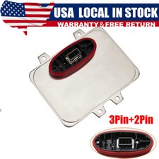 For 2007-2013 Cadillac Escalade Headlight Ballast Xenon HID Control Unit Module