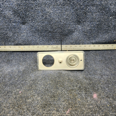 58-530104-1, 2565 | Beechcraft F33A | Overhead Panel with Light and Switch