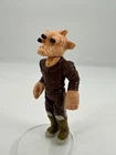 1983 Star Wars Kenner Ree-Yees Loose Action Figure G No Weapon Taiwan
