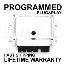 MEC950-572 A1 PLUG&PLAY 2012 Nissan Sentra 2.0L Engine Computer ECM PCM ECU OEM