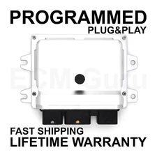 A56-F76 T1A PLUG&PLAY 2011 Nissan Cube 1.8L Engine Computer ECM PCM ECU OEM