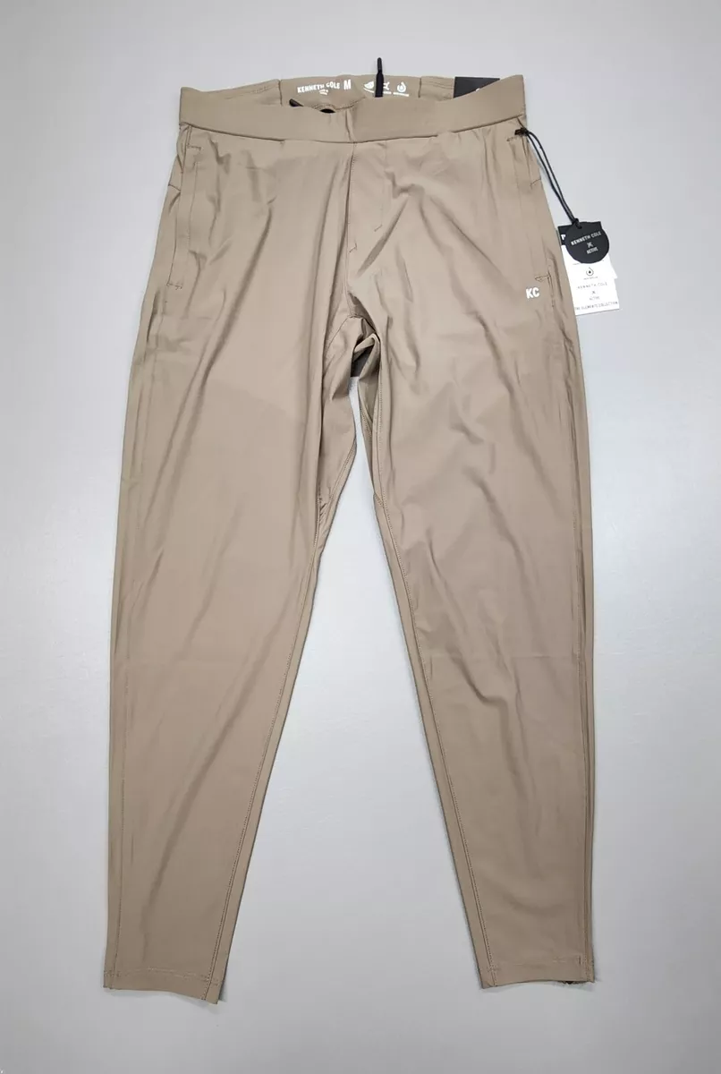 Best khaki deals joggers