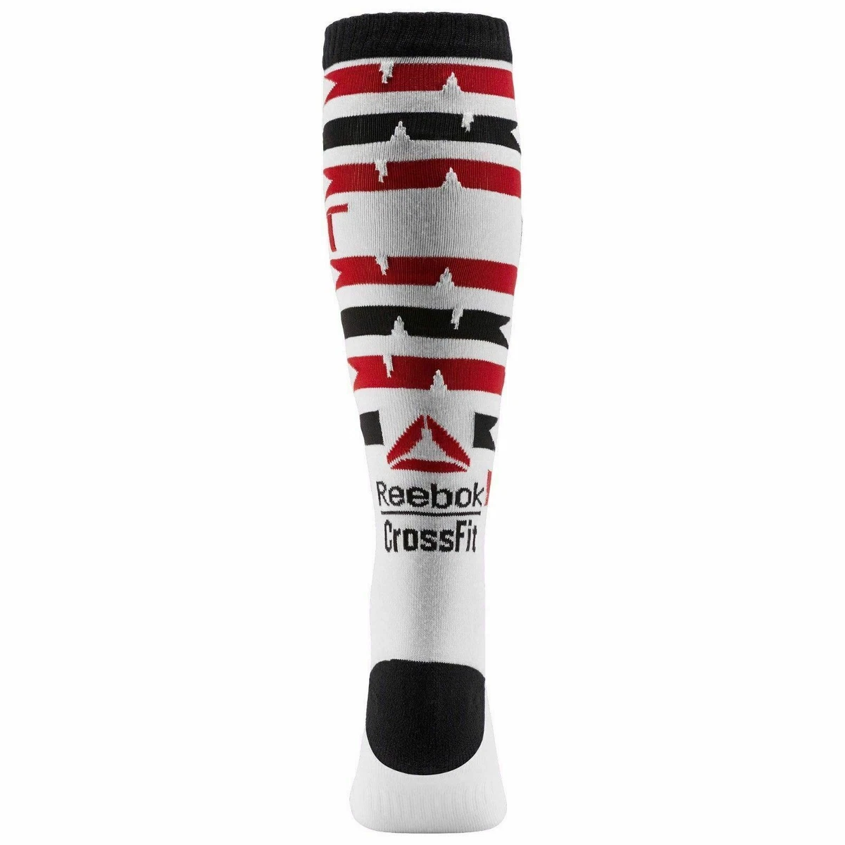  Reebok Calcetines de rodilla Crossfit para hombre y