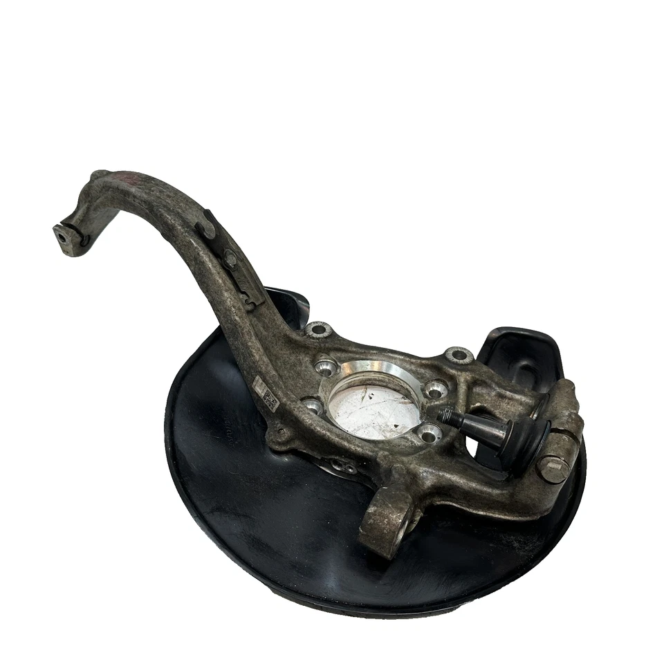 AUDI OEM S6 NUDILLO DE DIRECCIÓN LADO PASAJERO DELANTERO DERECHO 2013 - 2017 Foto 3 de 4