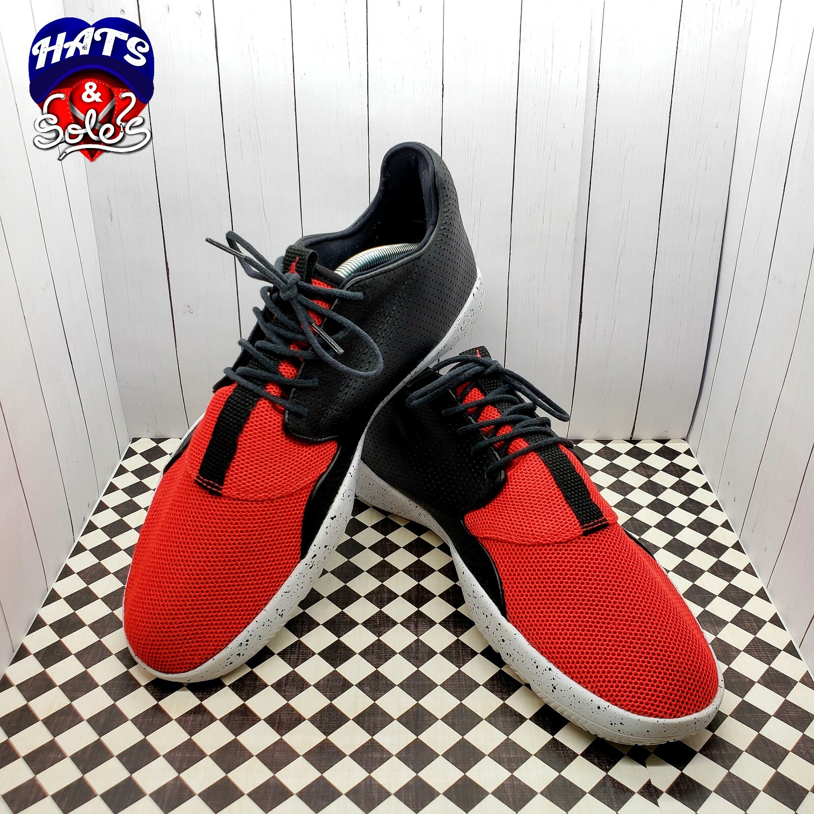 nike air jordan eclipse black