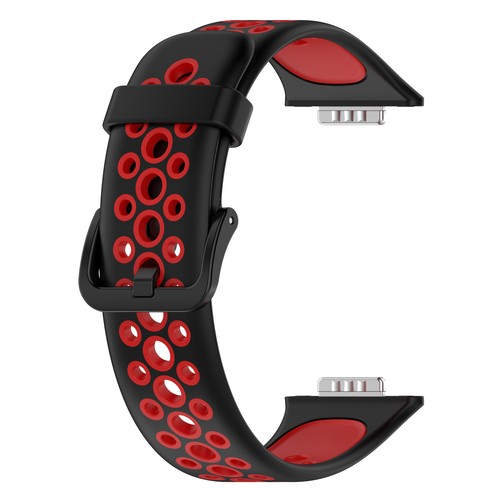 TPE Watch Band Strap Replacement For Huawei Watch Fit 2 Active/Cassic/Elegant - Zdjęcie 18 z 38