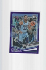 Memphis Grizzlies - RC - Stars - Inserts - Various Brands and Years - PYC