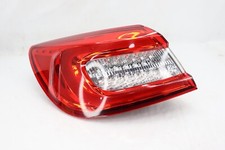 2014-2017 Maserati Quattroporte M156 Rear left driver outer tail light lamp OEM