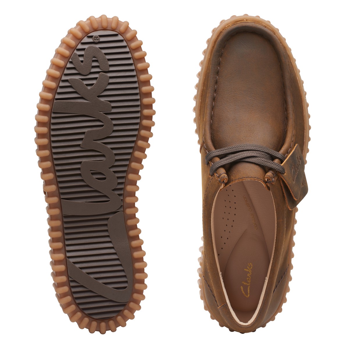 Clarks Women's Torhill Bee Beeswax 26175409 | eBay