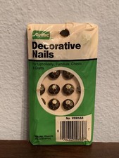 VTG Amtac Decorative Nails No. 259HAB