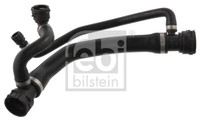 Febi Bilstein KüHlerschlauch KüHlwasserschlauch Wasserschlauch Links 46213