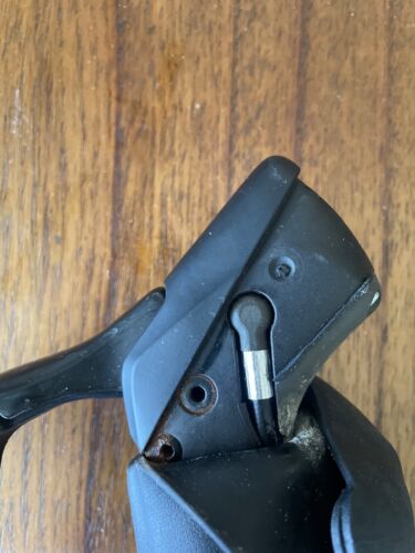 Sram RED Etap 11 Speed Electronic Shifters & Brakes - Picture 14 of 18