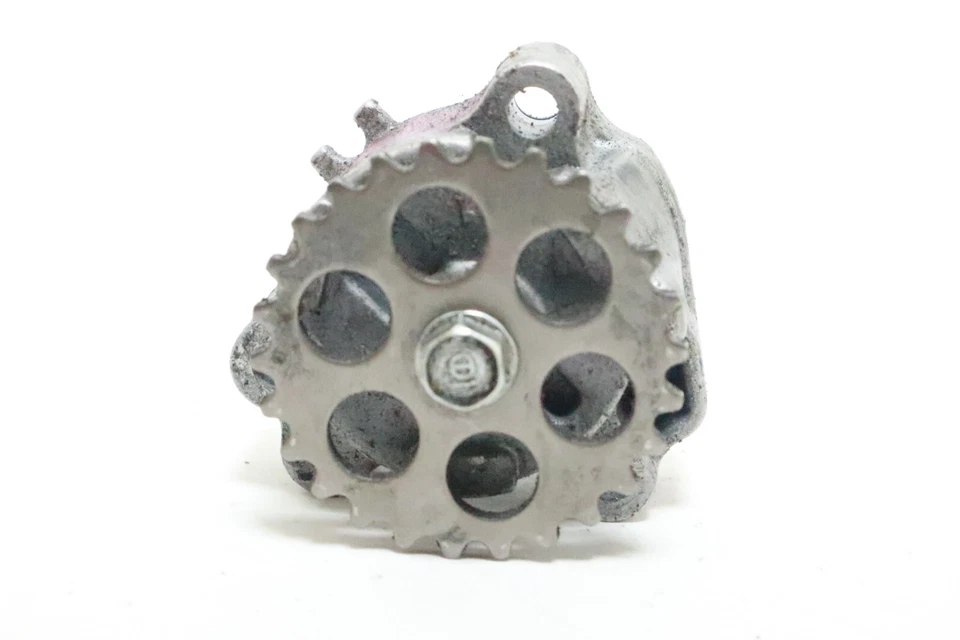 2000 HONDA CBR600F4 OEM ENGINE MOTOR OIL PUMP 15100-MBW-000 Foto 3 de 4